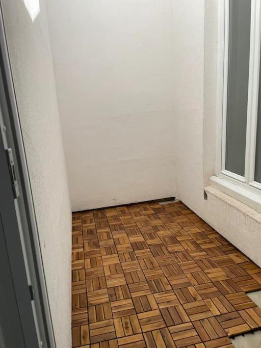 Apartamento T2 Le Chatelet Orléans Exterior foto