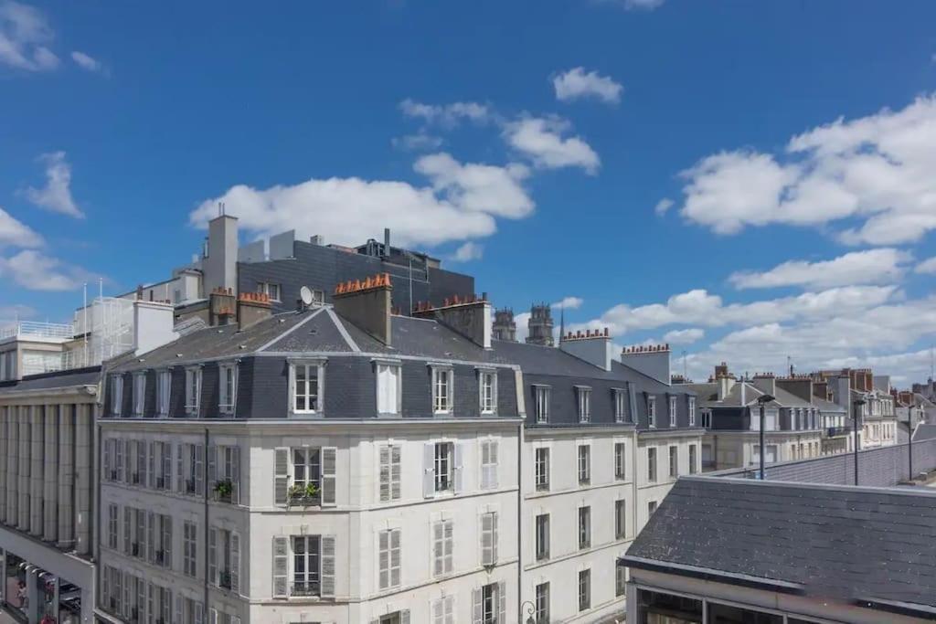 Apartamento T2 Le Chatelet Orléans Exterior foto