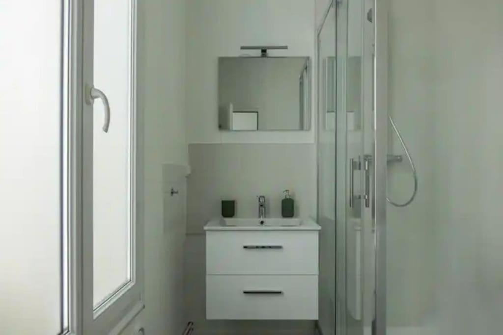 Apartamento T2 Le Chatelet Orléans Exterior foto